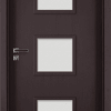 Интериорна врата Gradde Bergedorf – Орех Рибейра